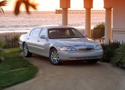 Lincoln Town Car