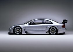 Mercedes AMG CLK DTM