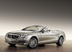 Mercedes Ocean Drive Concept