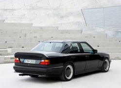 Mercedes Benz 300E AMG