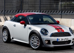 MINI Coupe