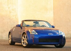 Nissan 350Z Roadster