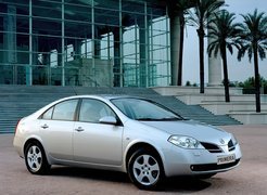 Nissan Primera