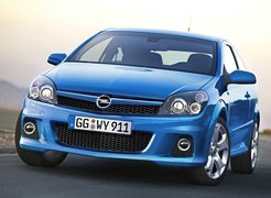 Opel Astra OPC