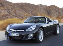 Opel Speedster GT