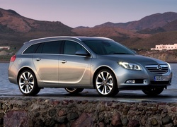 Opel Insignia Sports Tourer