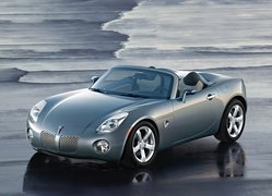 Pontiac Solstice