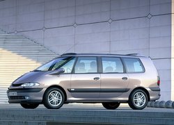 Renault Espace Initiale