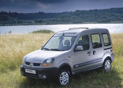 Renault Kangoo 4x4