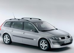 Renault Megane 2, Kombi