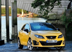 Seat Ibiza Cupra