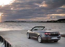 Volkswagen Eos, Kabriolet