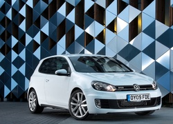 Volkswagen Golf GTD