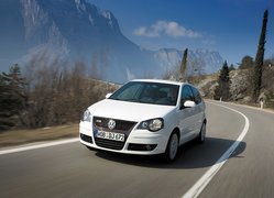 Volkswagen Polo GTI