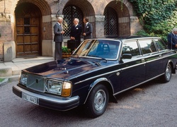 Volvo 264 TE