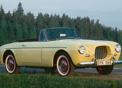 Volvo P 1900