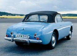 Volvo P1900 Sport