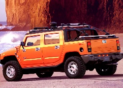 Hummer H2