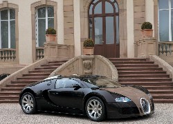 Bugatti Veyron