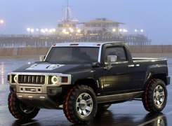 Hummer H3T