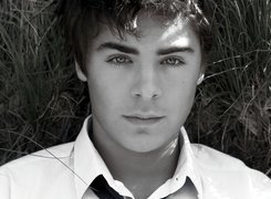 Zac Efron