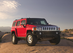 Hummer H3