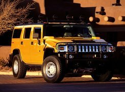 Hummer H3