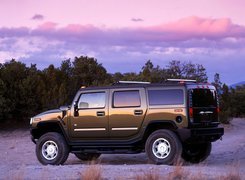 Hummer H2