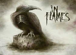 In Flames, Ptak, Zegar