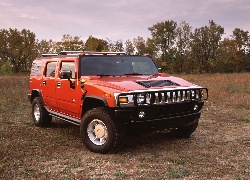 Hummer H2