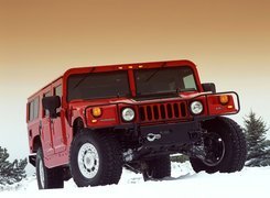 Hummer H1