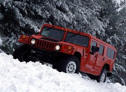 Hummer H1