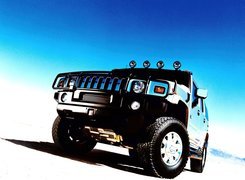 Hummer H2