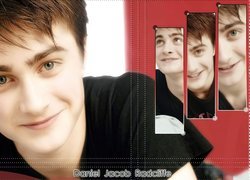 Daniel Radcliffe, Odtwórca, Harry Potter, Aktor
