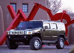 Hummer H2