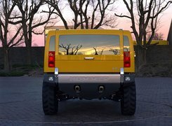 Hummer