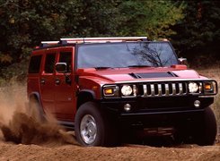 Hummer H2