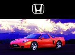 Honda NSX