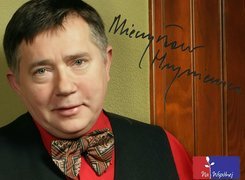 Mieczysław Hryniewicz, Autograf, Serial, Na Wspólnej