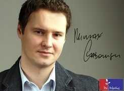 Aktor, Michał Gadomski, Serial, Na Wspólnej