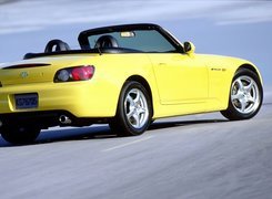 Honda S2000