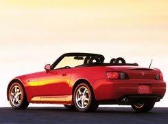 Honda S2000, Sport