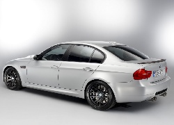 BMW, M3, CRT, Czarne, Fele