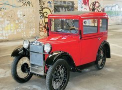 BMW, 315PS, 1929