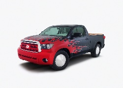 Toyota, Tundra, Tuning