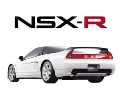 NSX-R