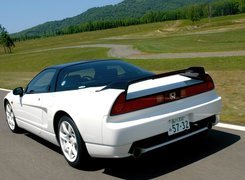 Honda NSX