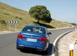 BMW F10 M5