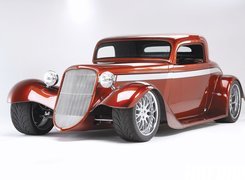 HotRod, Tuningowane, Factory Five