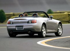 Honda S2000